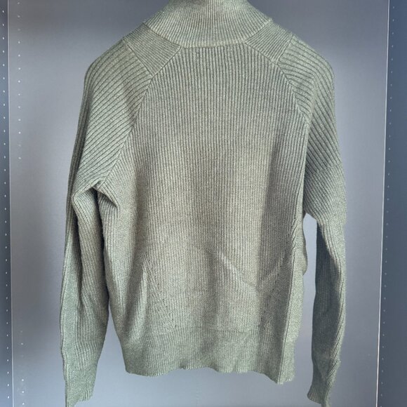 OAK + FORT Sweater - Picture 2 of 4